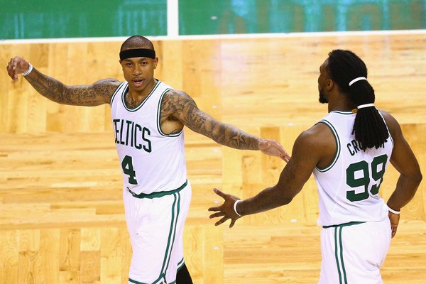Celtics
