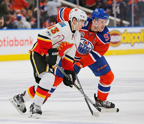 Oilers