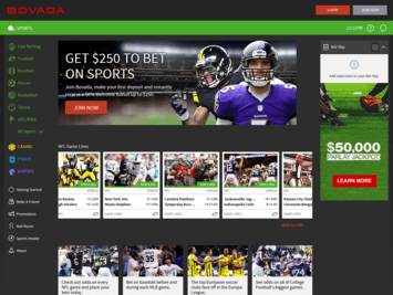 Bovada