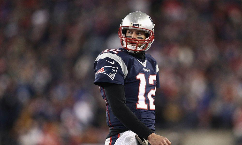 Tom Brady