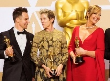 Academy Awards Betting Odds