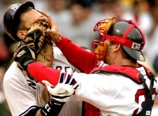 Biggest Sports Rivalries