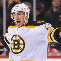 Brad Marchand