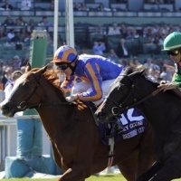 Breeders' Cup Juvenile Fillies Turf