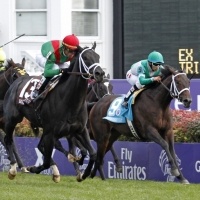 Breeders' Cup Juvenile Turf