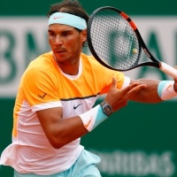 Federer And Nadal Rivalry