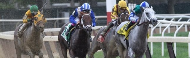 2017 Cigar Mile Handicap Picks