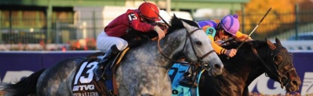 2018 Breeders’ Cup Qualifying Races Schedule