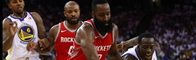 2018 NBA Conference Finals Predictions: They Are The Warriors