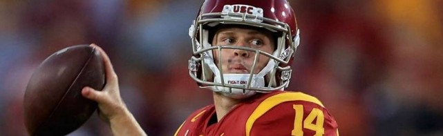 2018 NFL Draft Prop Bets: Which QB Will The Browns Opt to Roll With?