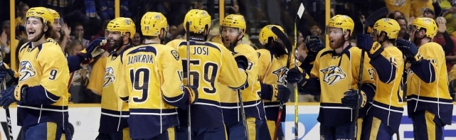 Stanley Cup Playoffs Predictions: Wild West Is Up For Grabs