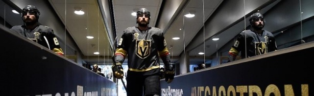 2019 Stanley Cup Odds: What To Do With The Golden Knights From A Wagering Standpoint