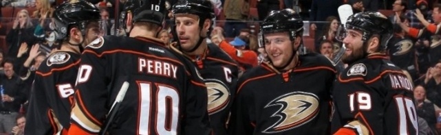 Anaheim vs Calgary: NHL Western Conference Semifinal Game One Prediction