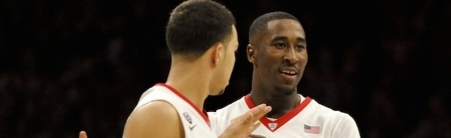 Arizona Now Second-Favorite To Kentucky In NCAA Tournament