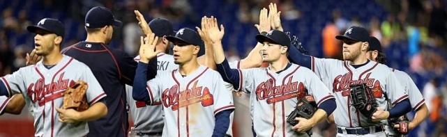 Atlanta vs San Diego: Braves Host Padres on MLB Get Away Thursday
