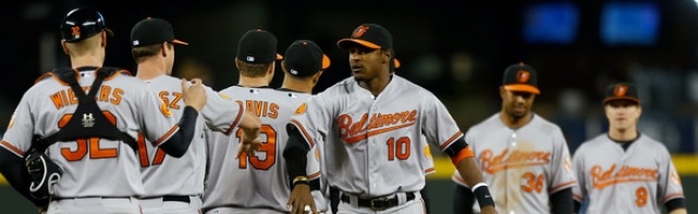 Baltimore vs Seattle: Struggling Squads Clash at Camden Yards
