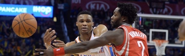 Better Friday NBA Playoff Bets