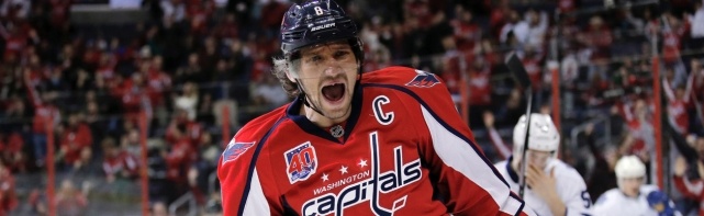 Better NHL Playoff Bets On Wednesday