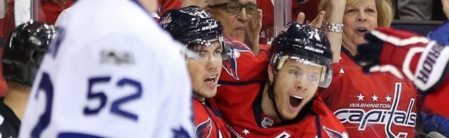 Better Sunday NHL Playoff Bets