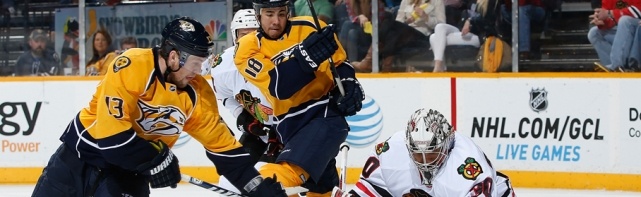 Better Thursday NHL Playoff Bets