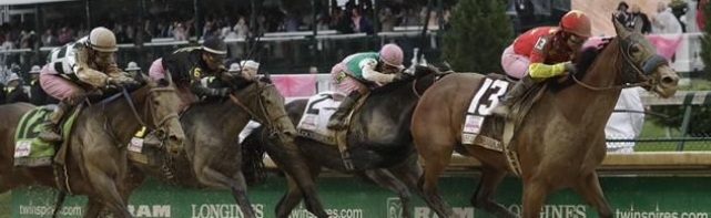 Bovada Horse Racing Futures Watch: Kentucky Derby & Guineas