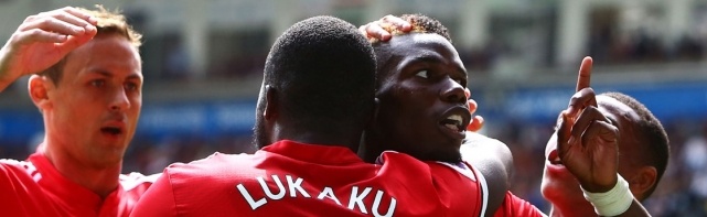 Champions League Props: Man United And Man City vs The Field