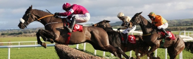 Horse Racing Picks: Cheltenham November Meeting 2017