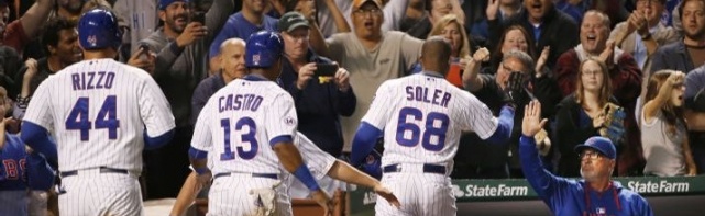 Chicago vs Milwaukee: Cubs Aim to Sweep The Brewers