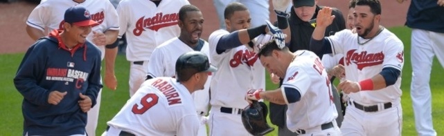 Cleveland vs Minnesota: Tribe Battle For MLB Wild Card Spot