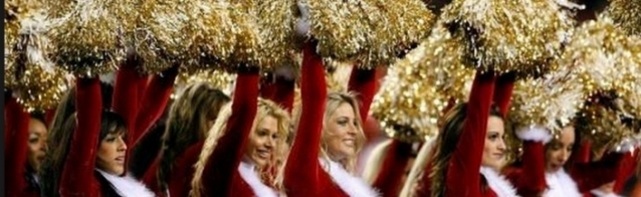 Clippers vs Warriors Closes Out NBA Christmas Day Feast