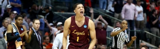 College Basketball Picks: Top Seeds Go South