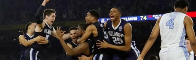 College Basketball Picks: Wildcats Still Striking