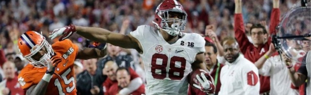 College Football Bowl Lines