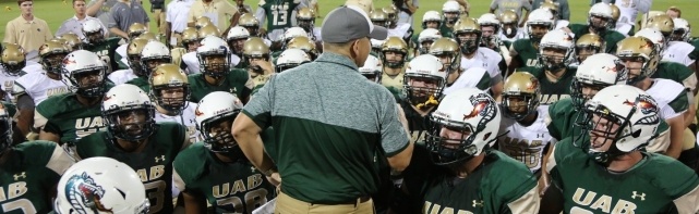 College Football Bowls Picks: Blazers Make Historic Return