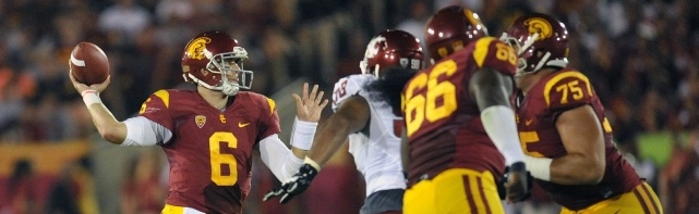 College Football Conference Preview: Pac 12