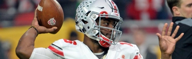 College Football Parlay Week 2