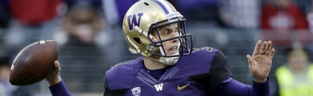 College Football Parlay Week 5