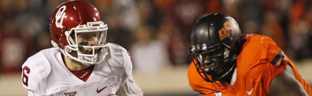 College Football Picks Week 10