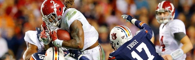 College Football Picks Week 13