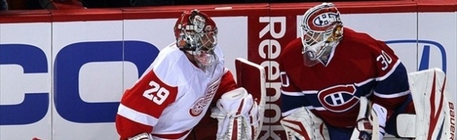 Detroit vs Montreal: Original Six Squads Meet in The Motor City