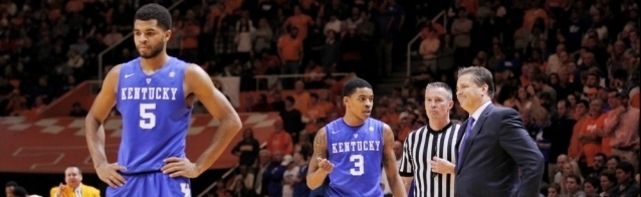 Does Auburn Have Any Prayer Of Winning At No. 1 Kentucky?