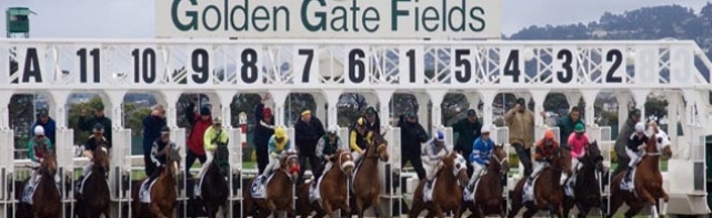 El Camino Real Derby Picks 2018