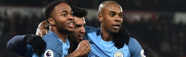 EPL Top Goalscorers Watch Week 19