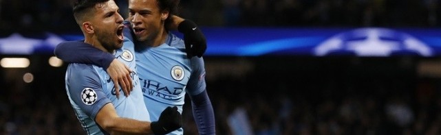 Feyenoord vs Manchester City UCL Odds, Picks And Live Score