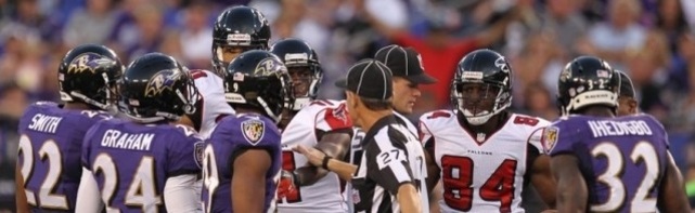 National Football League Week 7 Money Line Parlay Betting