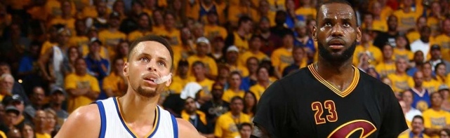 NBA Playoffs First-Round Predictions: Is A New Order About to Emerge?