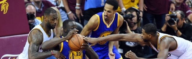 NBA Playoffs MVP Predictions