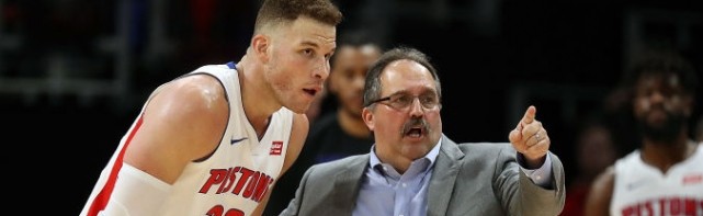 NBA Trade Deadline: Who's Buying? Who's Selling? Who's Moving?