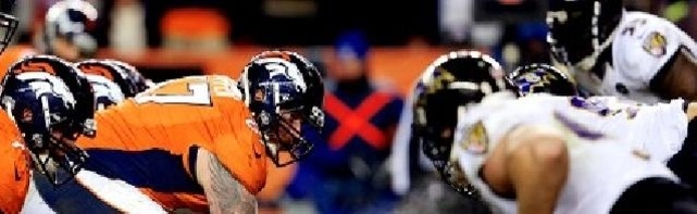 NFL Week 1 Picks