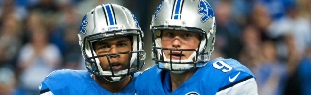 NFL Week 4 Predictions
